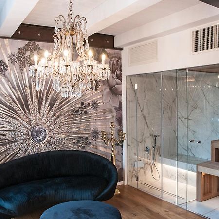 Ca' Squero911 Luxury Rooms Cesenatico Exteriér fotografie