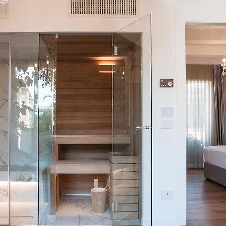 Ca' Squero911 Luxury Rooms Cesenatico Exteriér fotografie