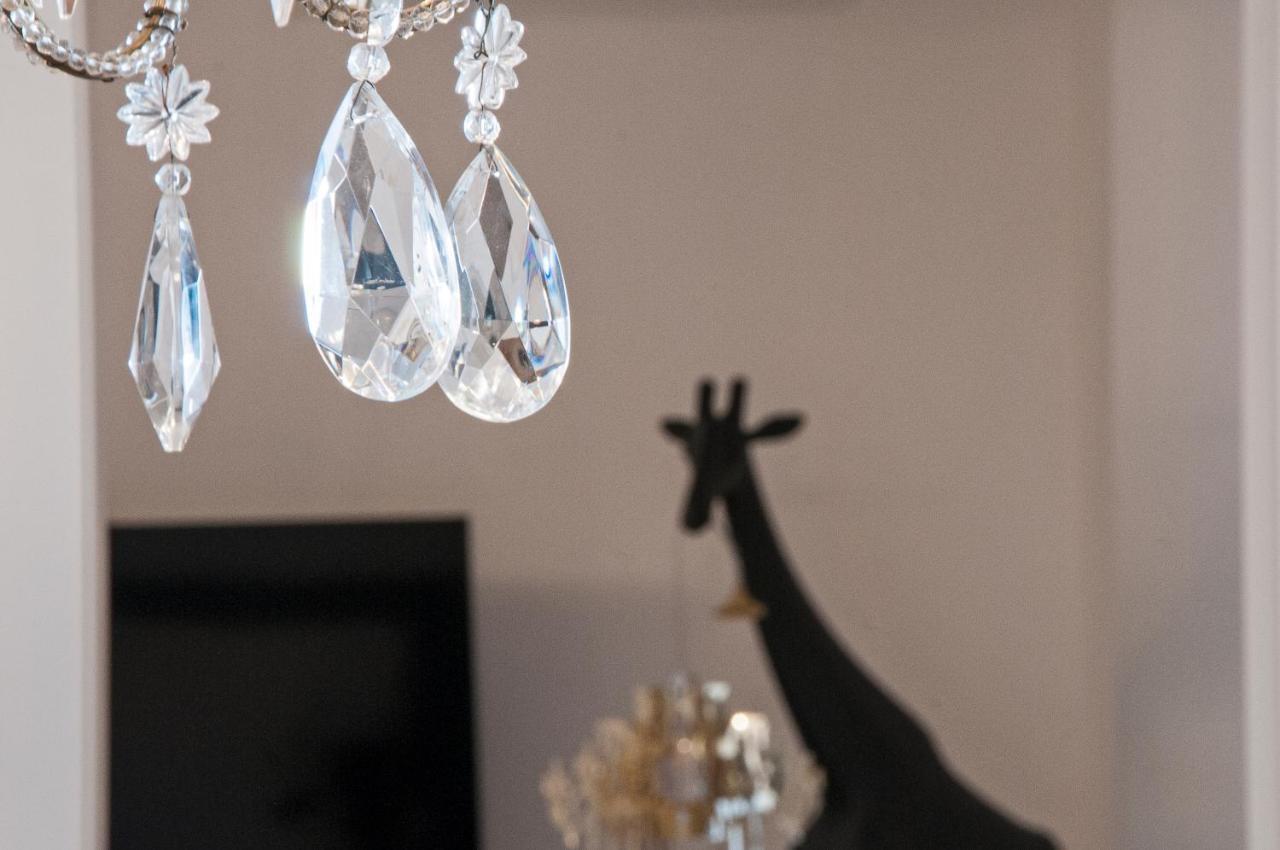 Ca' Squero911 Luxury Rooms Cesenatico Exteriér fotografie