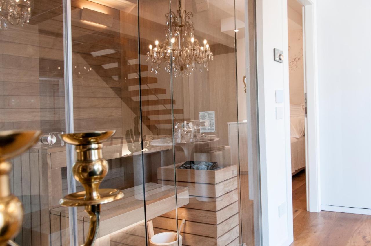 Ca' Squero911 Luxury Rooms Cesenatico Exteriér fotografie