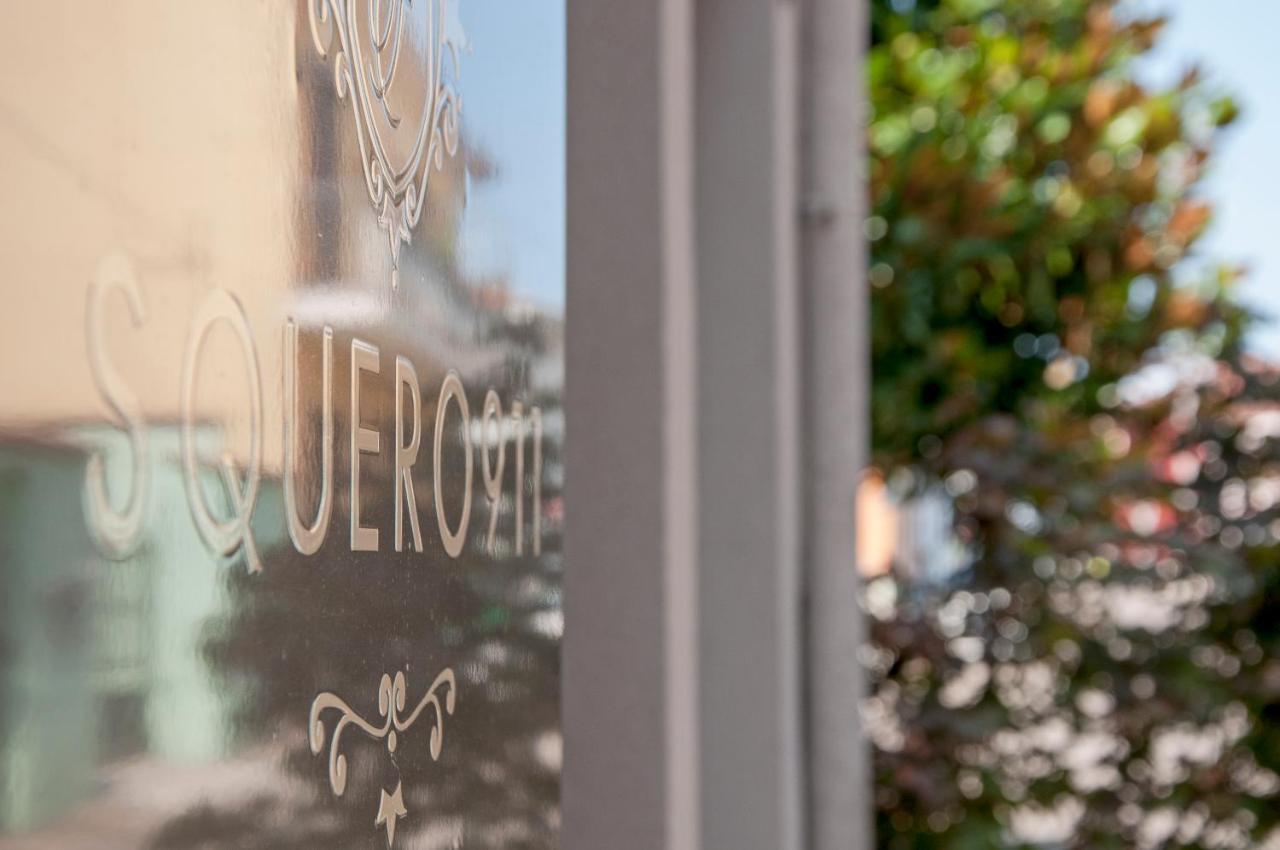Ca' Squero911 Luxury Rooms Cesenatico Exteriér fotografie