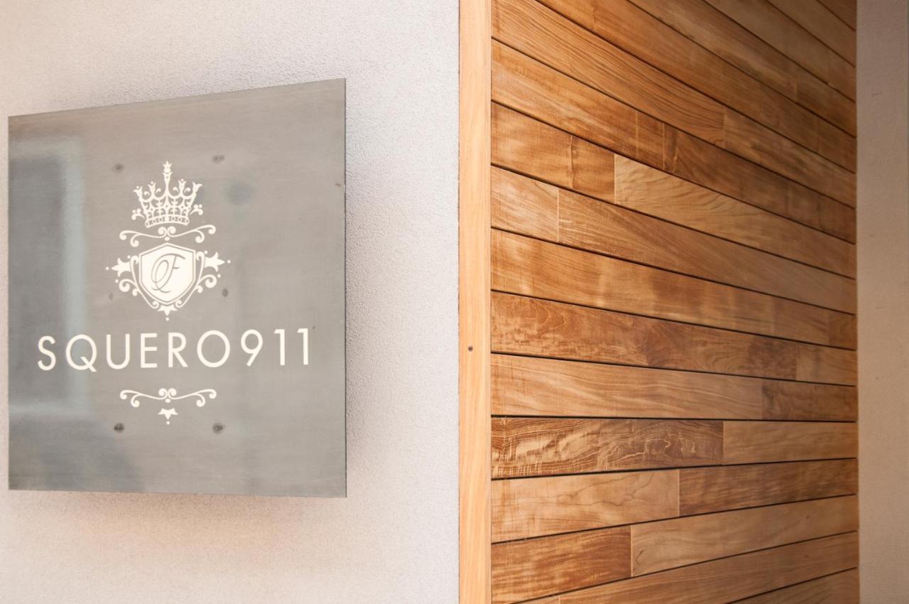 Ca' Squero911 Luxury Rooms Cesenatico Exteriér fotografie