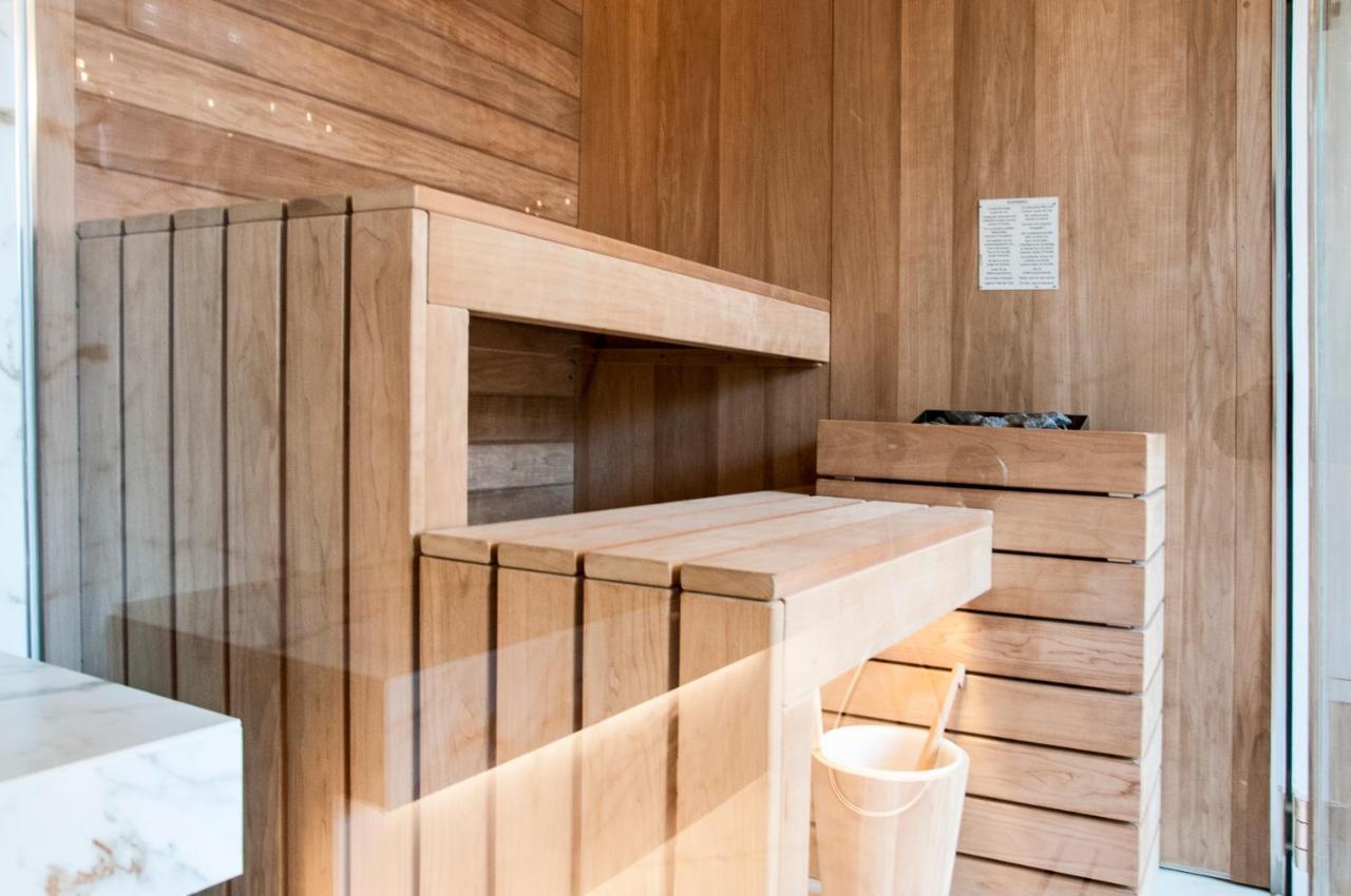 Ca' Squero911 Luxury Rooms Cesenatico Exteriér fotografie