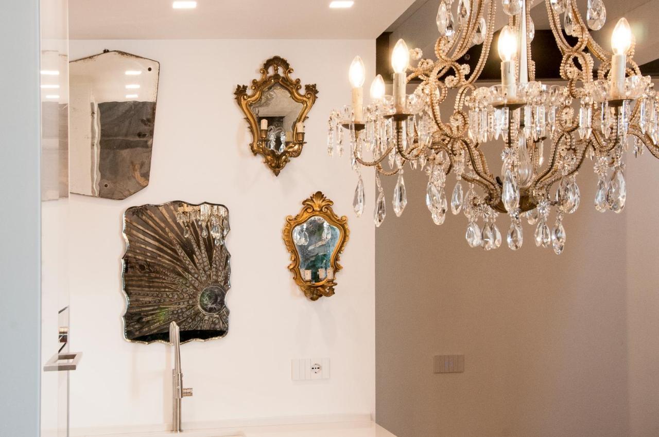 Ca' Squero911 Luxury Rooms Cesenatico Exteriér fotografie
