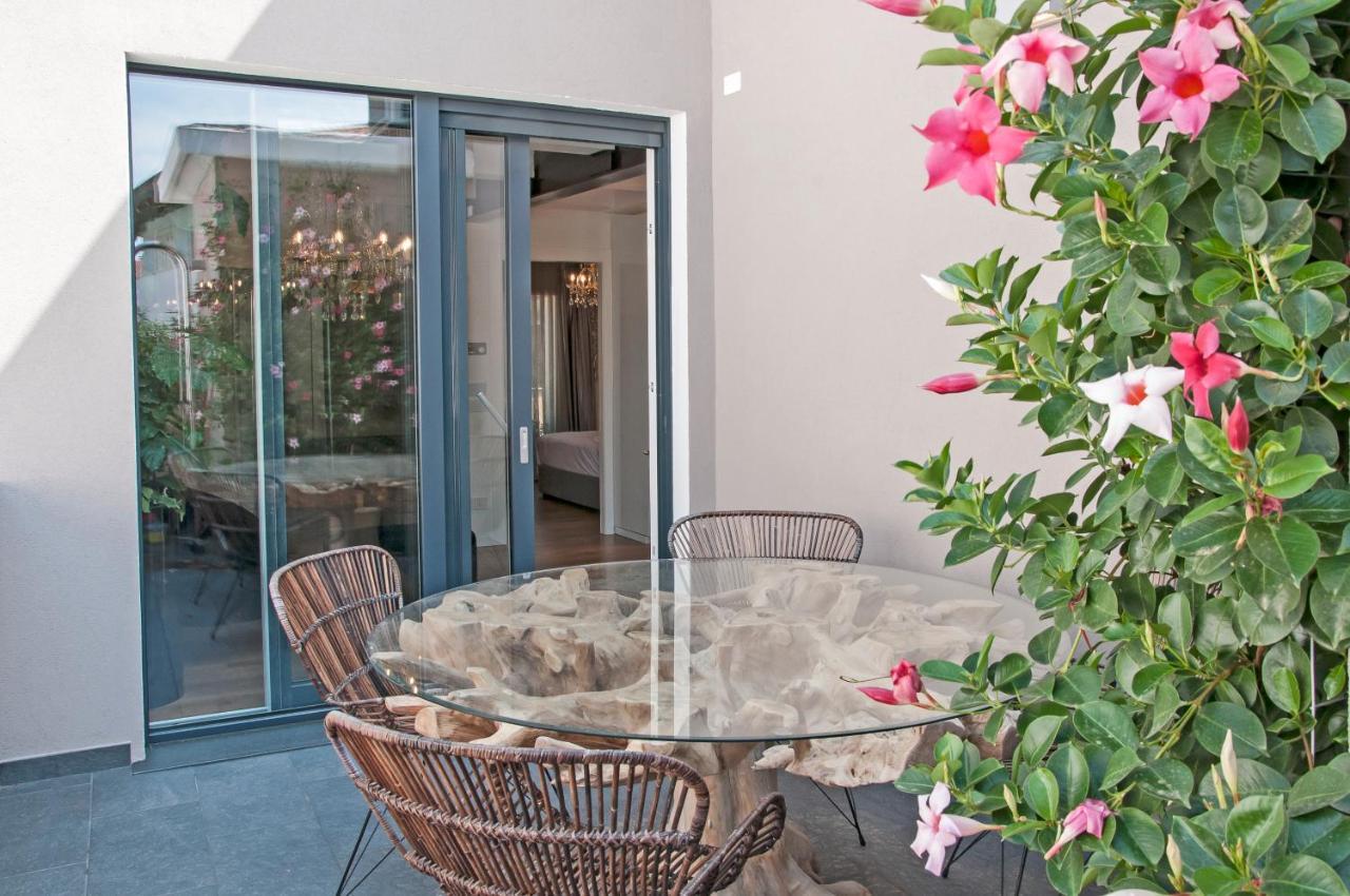 Ca' Squero911 Luxury Rooms Cesenatico Exteriér fotografie