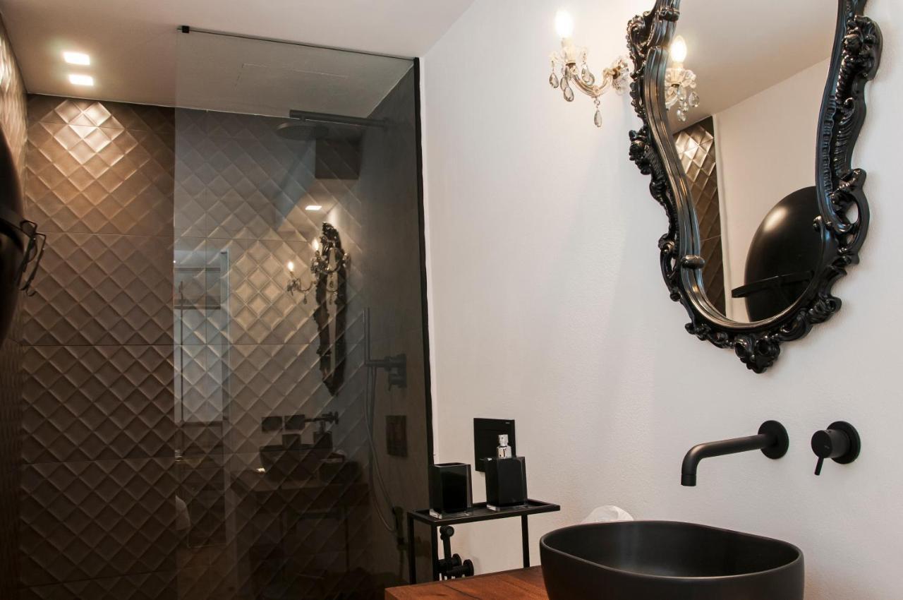 Ca' Squero911 Luxury Rooms Cesenatico Exteriér fotografie