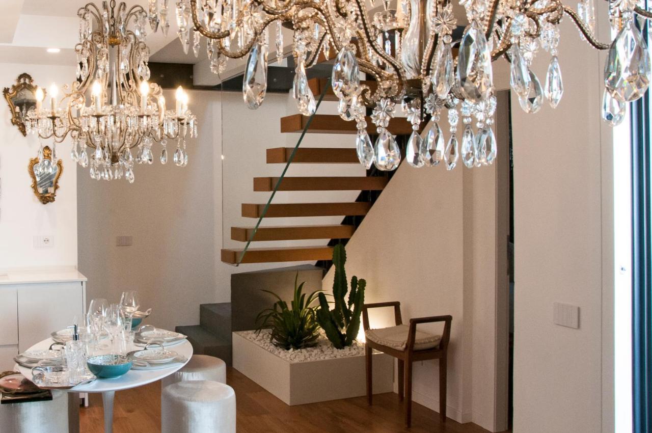 Ca' Squero911 Luxury Rooms Cesenatico Exteriér fotografie