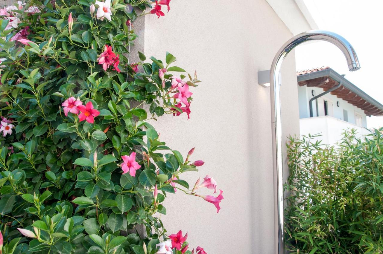 Ca' Squero911 Luxury Rooms Cesenatico Exteriér fotografie
