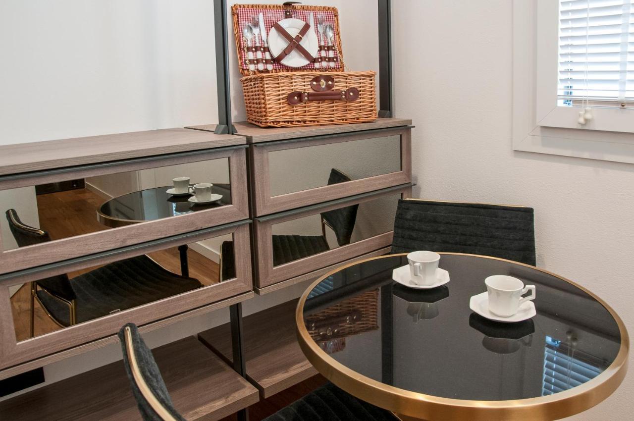 Ca' Squero911 Luxury Rooms Cesenatico Exteriér fotografie