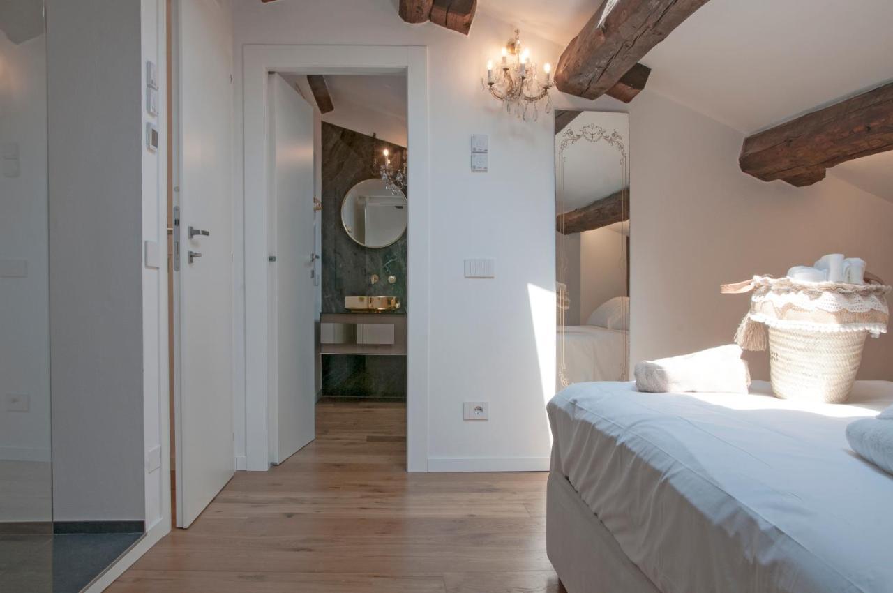 Ca' Squero911 Luxury Rooms Cesenatico Exteriér fotografie