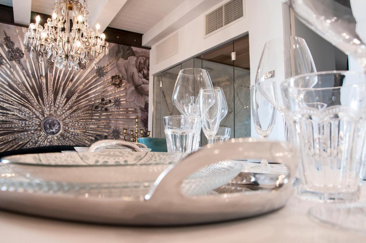 Ca' Squero911 Luxury Rooms Cesenatico Exteriér fotografie