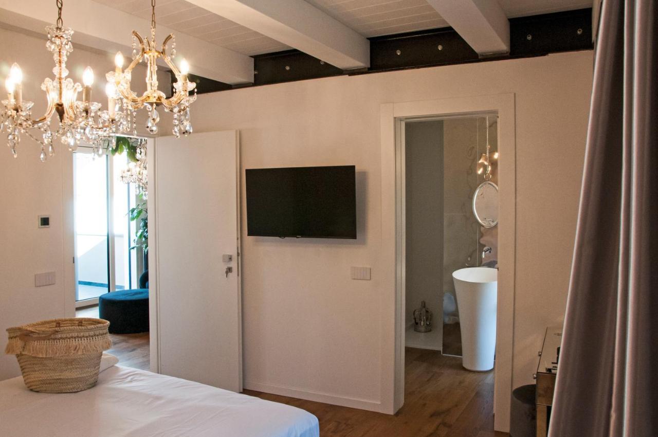 Ca' Squero911 Luxury Rooms Cesenatico Exteriér fotografie