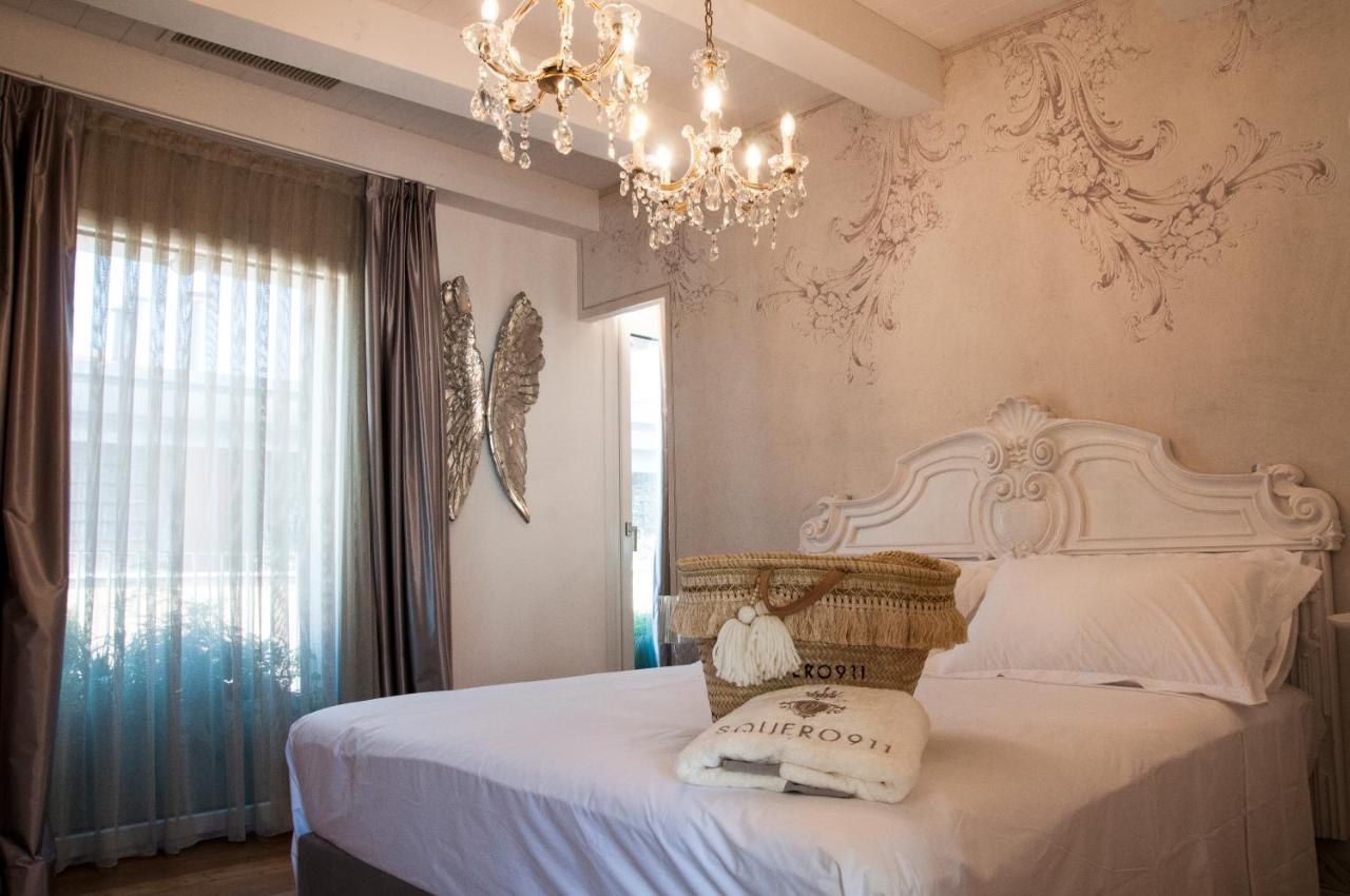 Ca' Squero911 Luxury Rooms Cesenatico Exteriér fotografie
