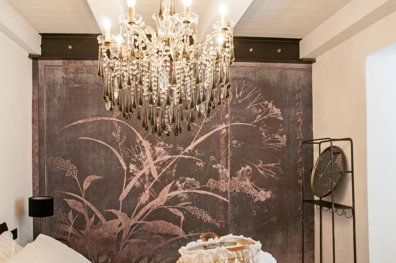 Ca' Squero911 Luxury Rooms Cesenatico Exteriér fotografie