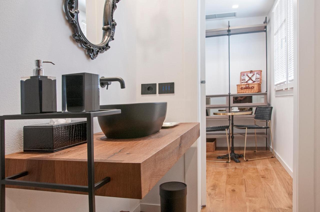 Ca' Squero911 Luxury Rooms Cesenatico Exteriér fotografie