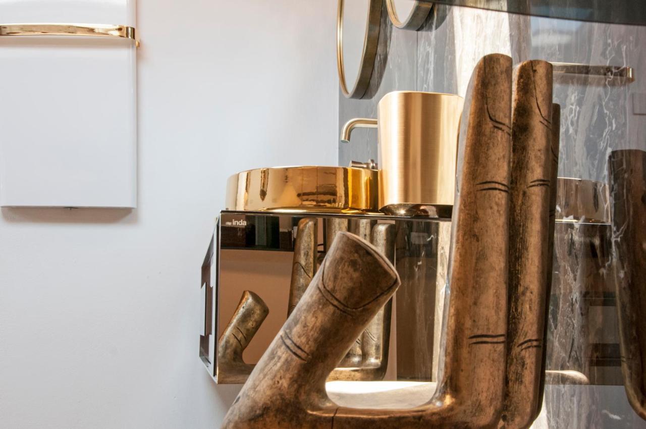 Ca' Squero911 Luxury Rooms Cesenatico Exteriér fotografie
