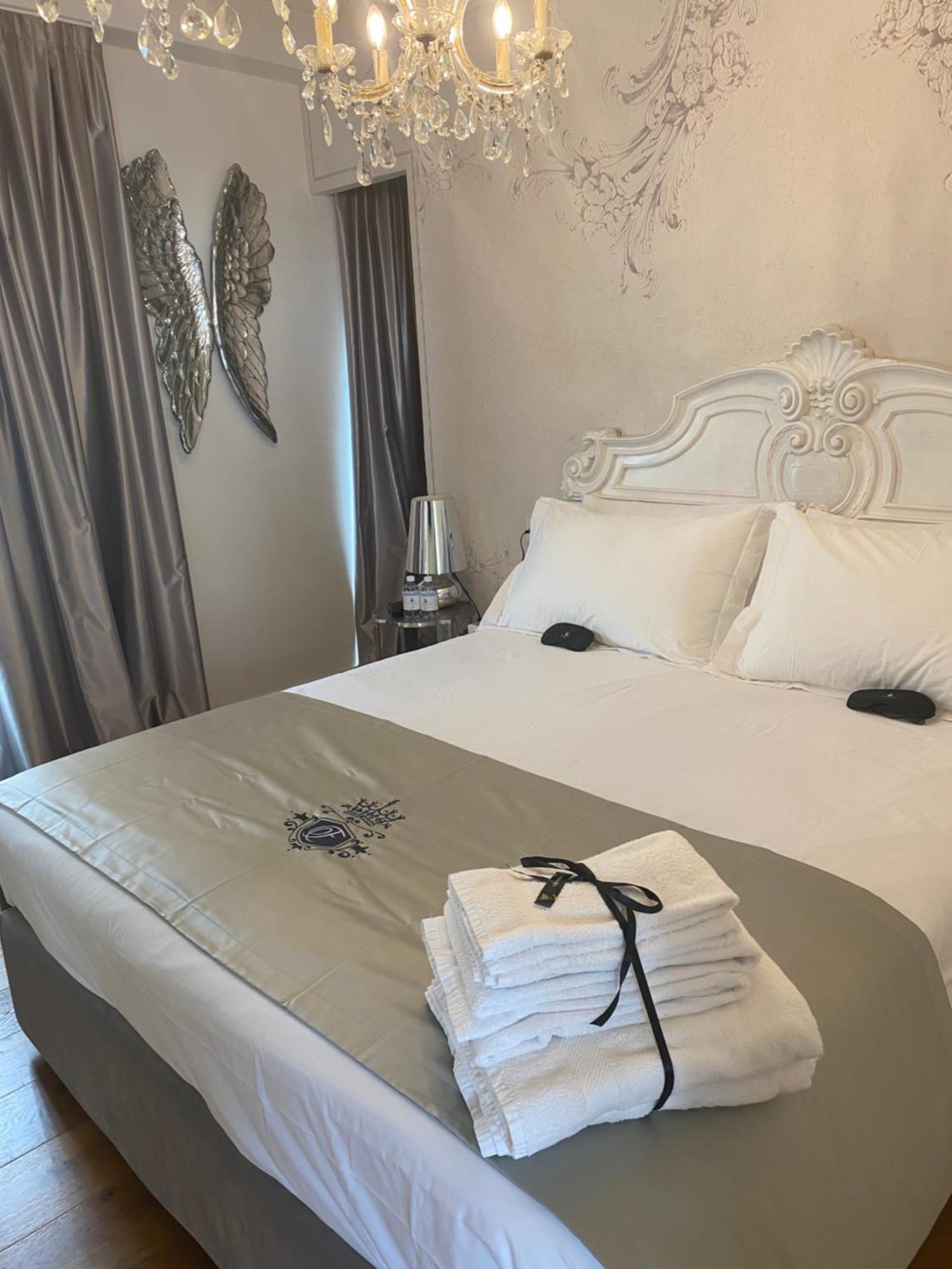 Ca' Squero911 Luxury Rooms Cesenatico Exteriér fotografie