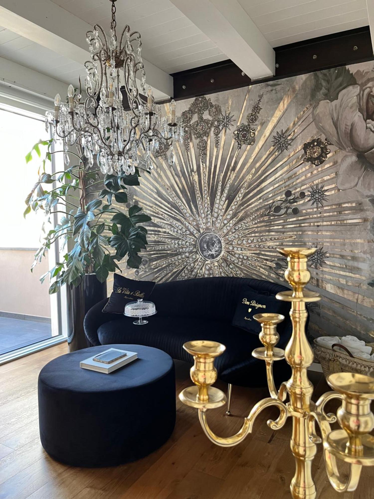 Ca' Squero911 Luxury Rooms Cesenatico Exteriér fotografie