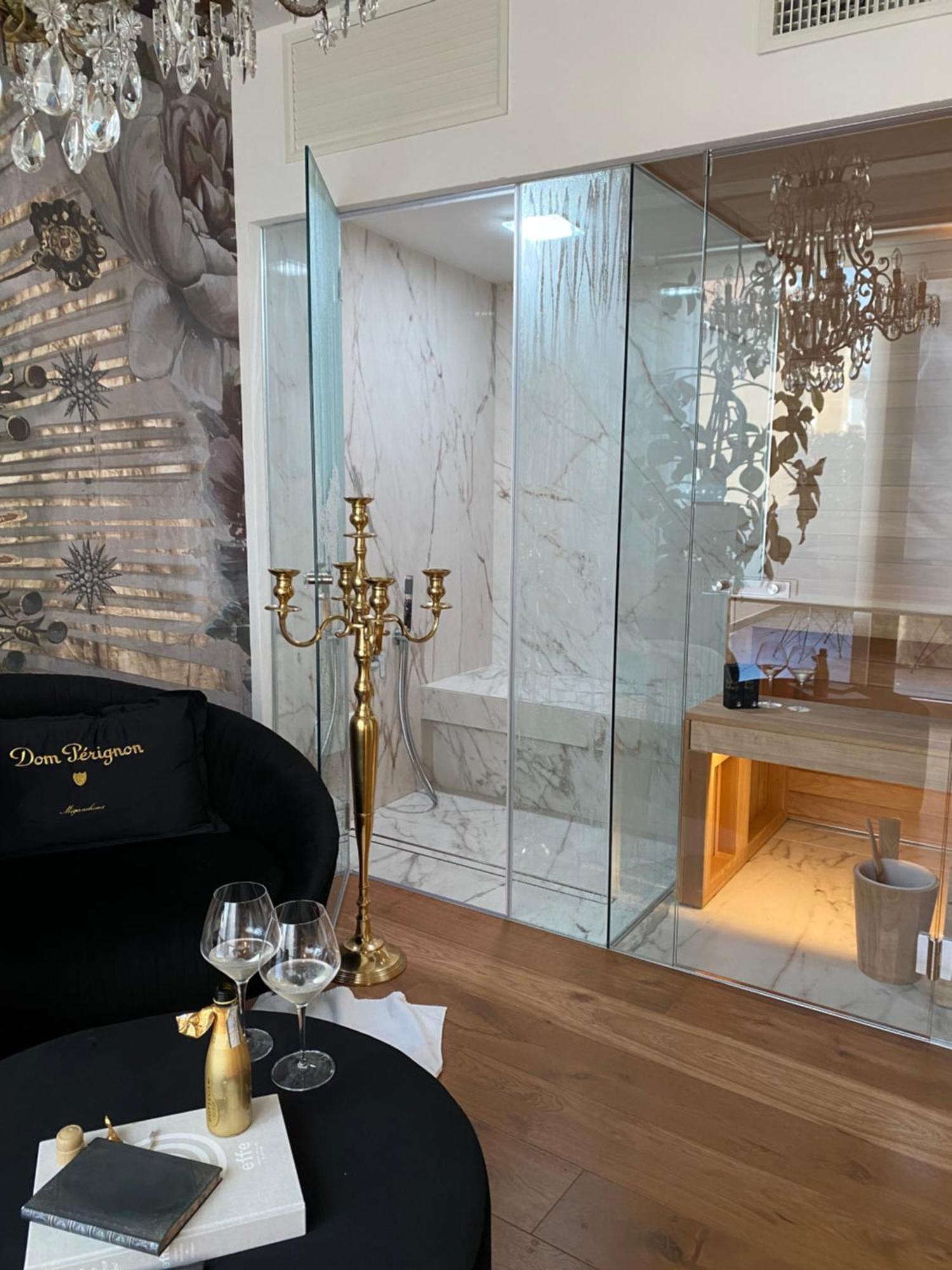 Ca' Squero911 Luxury Rooms Cesenatico Exteriér fotografie