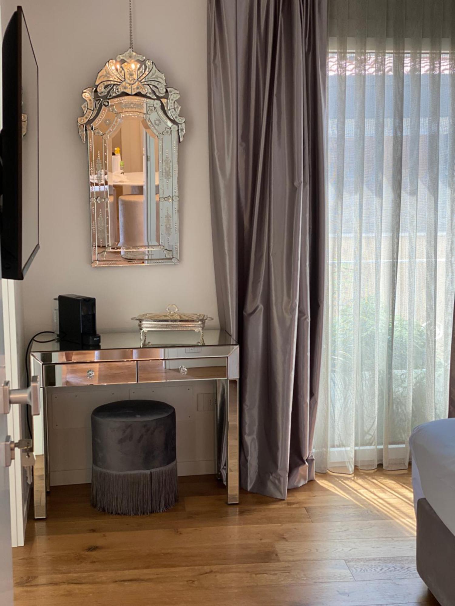 Ca' Squero911 Luxury Rooms Cesenatico Exteriér fotografie
