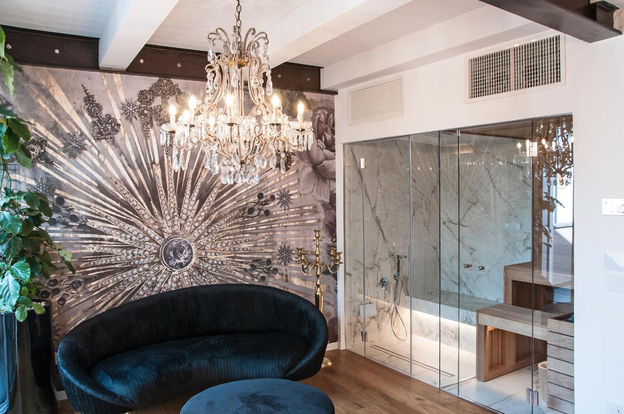 Ca' Squero911 Luxury Rooms Cesenatico Exteriér fotografie