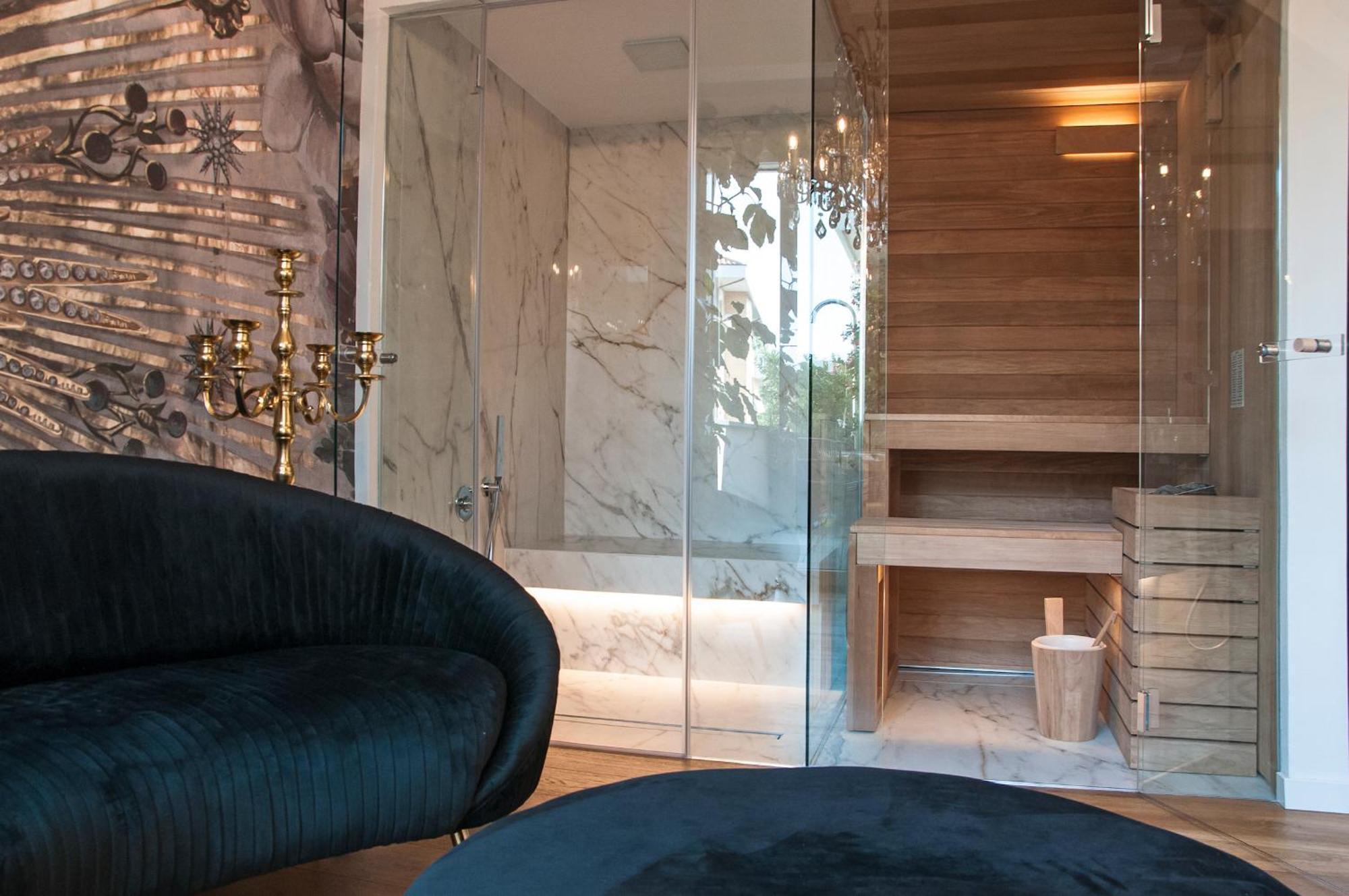Ca' Squero911 Luxury Rooms Cesenatico Exteriér fotografie