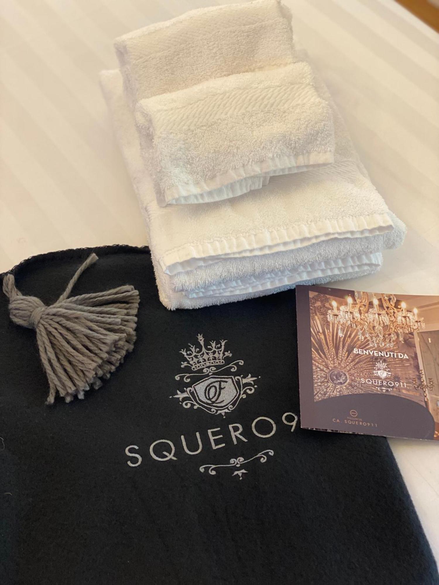 Ca' Squero911 Luxury Rooms Cesenatico Exteriér fotografie
