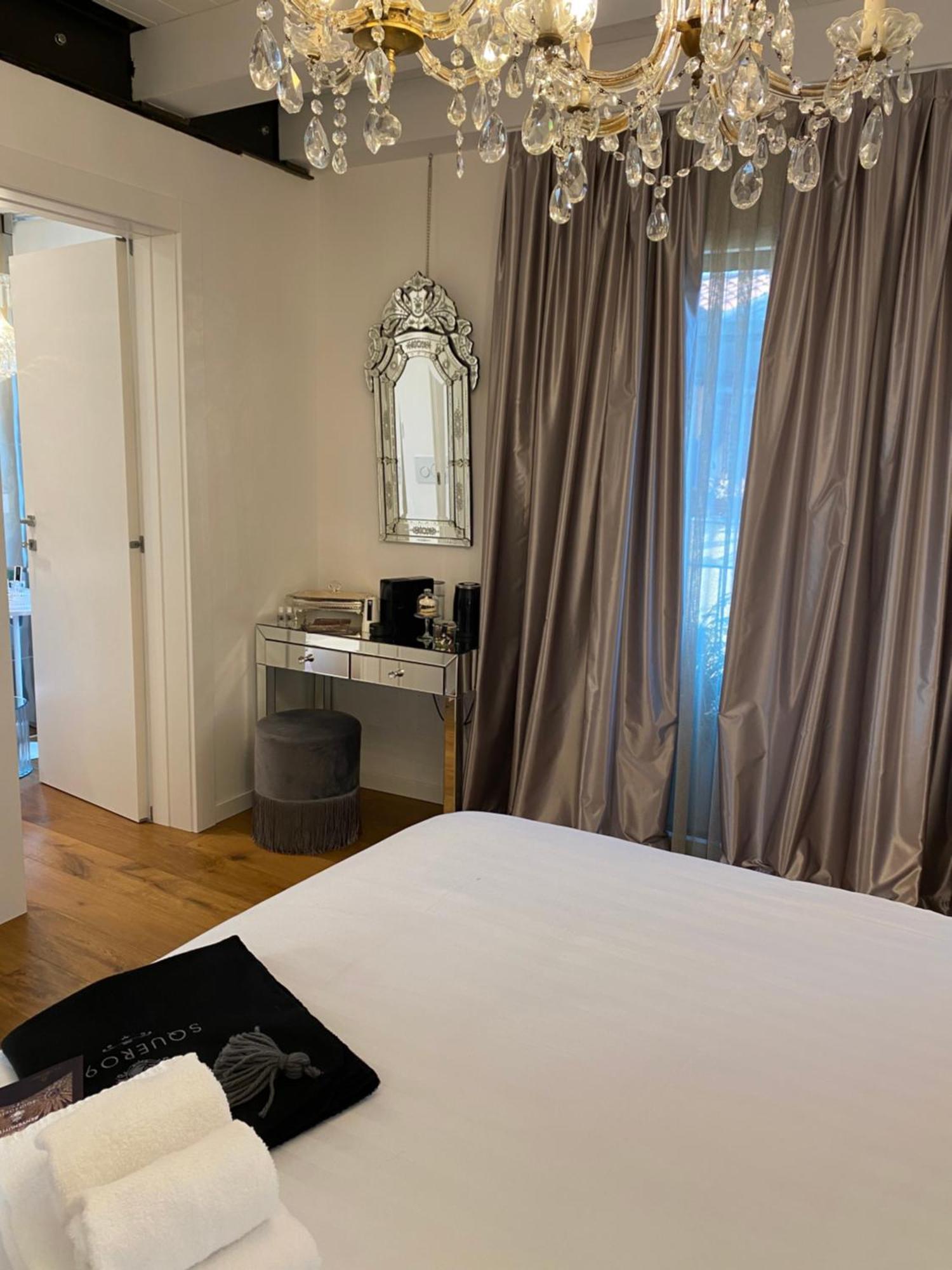 Ca' Squero911 Luxury Rooms Cesenatico Exteriér fotografie