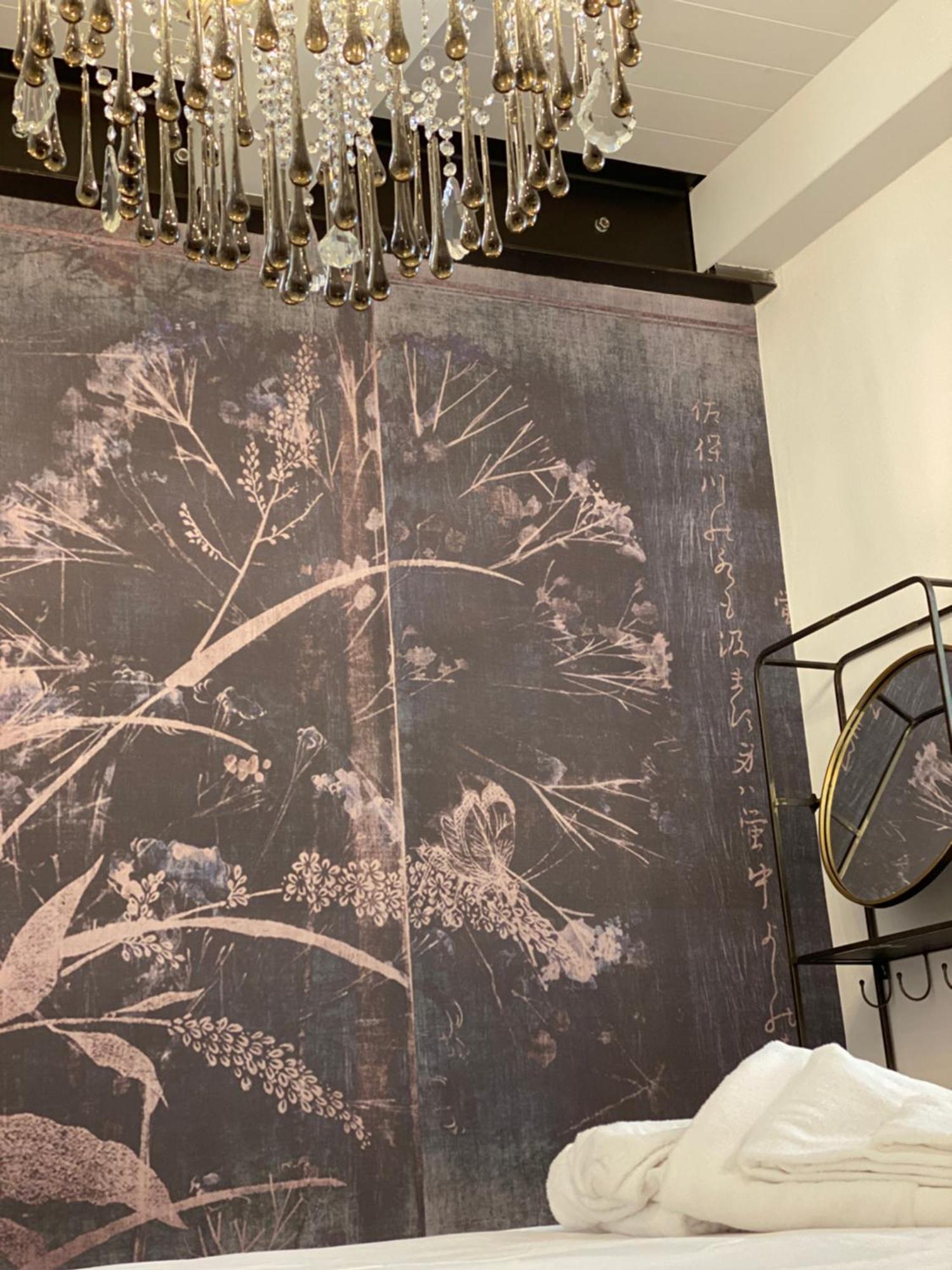 Ca' Squero911 Luxury Rooms Cesenatico Exteriér fotografie