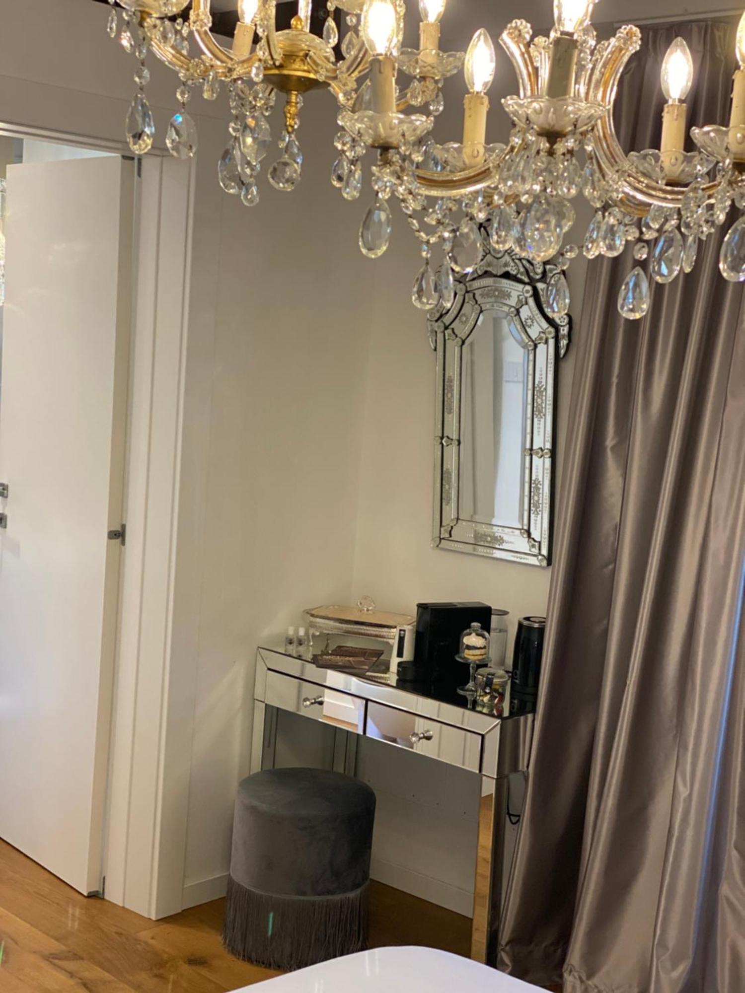 Ca' Squero911 Luxury Rooms Cesenatico Exteriér fotografie